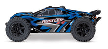 Load image into Gallery viewer, 67064-1 RUSTLR 4X4 BRUSHED