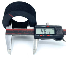 Load image into Gallery viewer, DOD-F FRONT DIRT OVAL FOAM DONUTS (SILVER 25)