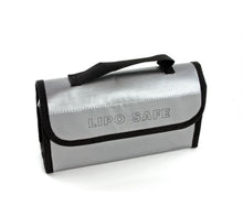Load image into Gallery viewer, 340-30-057 MEDIUM LIPO CHARGING BAG WITH HANDLE
