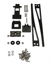 Load image into Gallery viewer, 61032 BREAKOUT WHEELIE BAR KIT (AE B6.3 TRANSMISSION)