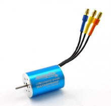 Load image into Gallery viewer, 375-07-450 2435 4-POLE SENSORLESS BRUSHLESS MOTOR