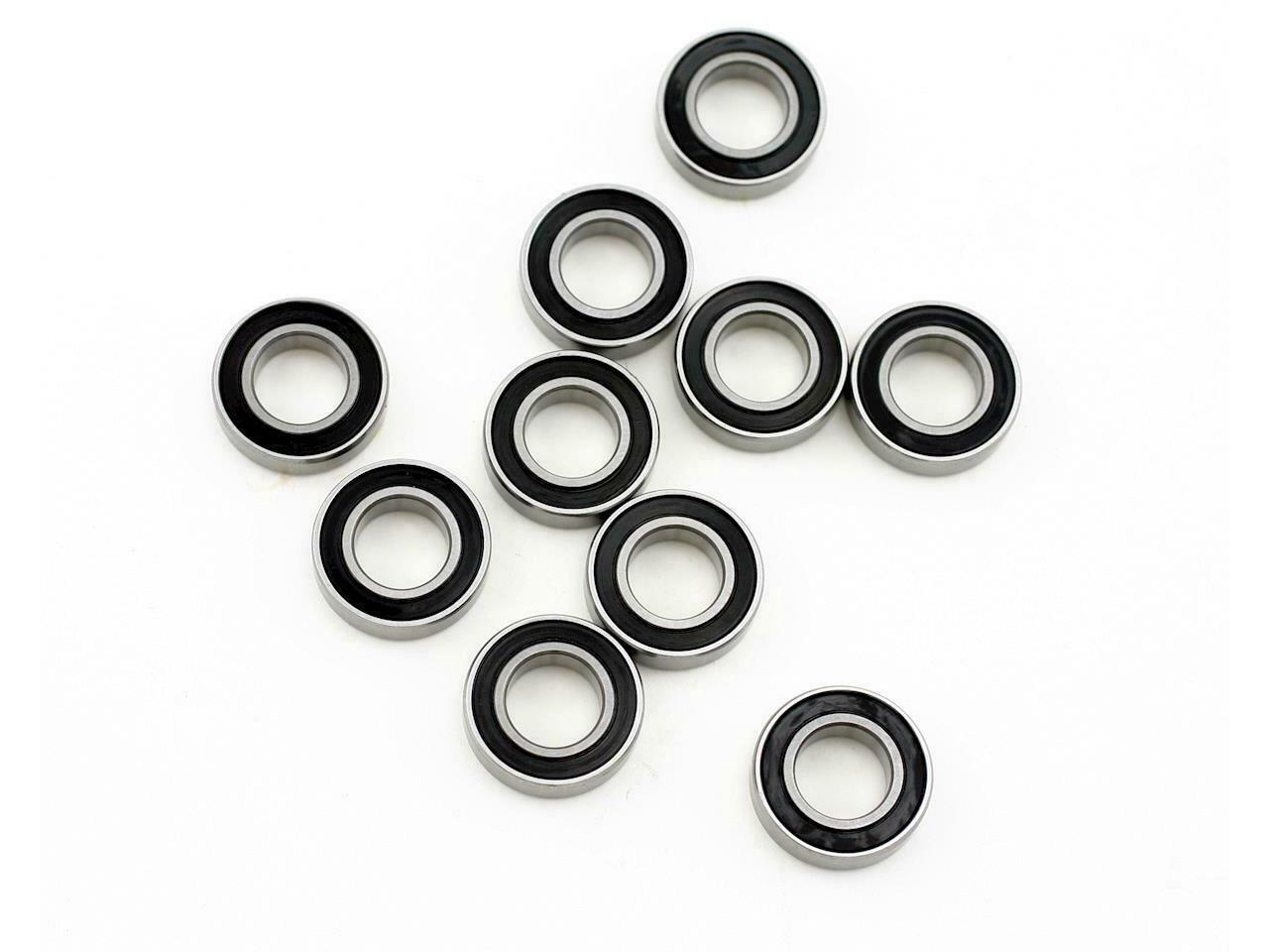 PTK-10045 10X19X5mm RUBBER SEALED 