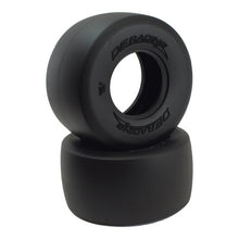 Load image into Gallery viewer, DER-OSR3-D3 STREET OUTLAW SLICKS (SUPER SOFT)