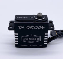 Load image into Gallery viewer, REEFS12 400 : SCv2 Racing Servo - Programmable Option