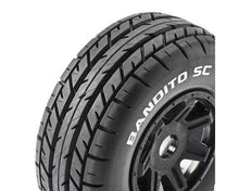 Load image into Gallery viewer, DTXC5270 BANIDTO SC-M OVAL TIRE C3 (2)
