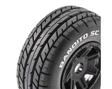 Load image into Gallery viewer, DTXC5270 BANIDTO SC-M OVAL TIRE C3 (2)