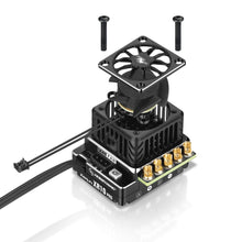 Load image into Gallery viewer, 30112613 XERUN XR10 PRO BLACK G2S