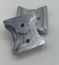 Load image into Gallery viewer, 61017 ALUMINUM WHEELIE BAR SIDE PANEL SUPPORT