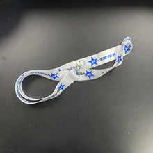 Load image into Gallery viewer, FIVESTAR LANYARD
