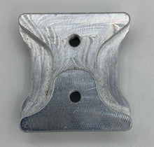 Load image into Gallery viewer, 61017 ALUMINUM WHEELIE BAR SIDE PANEL SUPPORT