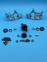 Load image into Gallery viewer, KITT13A ALUMINUM TRANSMISSION 2.55:1