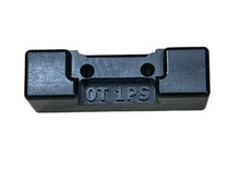 Load image into Gallery viewer, 61278 DELRIN D BLOCK - 0 TOE 1 PRO SQUAT