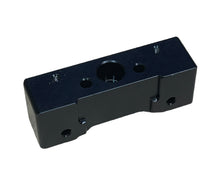 Load image into Gallery viewer, 61279 DELRIN D BLOCK - 1 TOE 0 PRO SQUAT