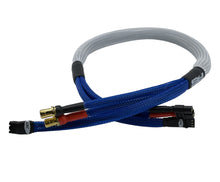 Load image into Gallery viewer, DRC1010 24" 2S CHARGE LEAD W/ 5STAR LOGO XT60-8MM LONG BULLET