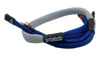 Load image into Gallery viewer, DRC1005 24" 2S CHARGE LEAD W/ 5STAR LOGO XT60-8MM SHORT BULLET