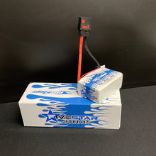 Load image into Gallery viewer, MAXAMPS 7250MAH 2S5P NO PREP FS EDITION