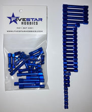 Load image into Gallery viewer, 61006 BREAKOUT STANDOFF KIT