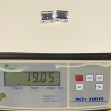 Load image into Gallery viewer, 61017 ALUMINUM WHEELIE BAR SIDE PANEL SUPPORT