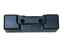 Load image into Gallery viewer, 61277 DELRIN D BLOCK - 0 TOE 0 PRO SQUAT