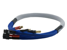 Load image into Gallery viewer, DRC1004 24" 2S CHARGE LEAD W/ 5STAR LOGO XT60-5MM BULLET