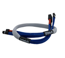 Load image into Gallery viewer, DRC1003 24" 2S CHARGE LEAD W/ 5STAR LOGO XT60-XT90