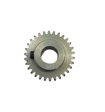 Load image into Gallery viewer, FIVESTAR HOBBIES 48P 5MM BORE ALUMINUM PINIONS (25T-35T)