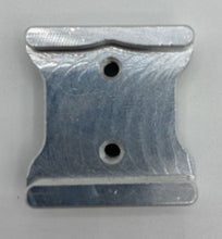 Load image into Gallery viewer, 61017 ALUMINUM WHEELIE BAR SIDE PANEL SUPPORT