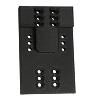 Load image into Gallery viewer, 61353 "THE STRIP" FRONT SERVO MOUNTING KIT