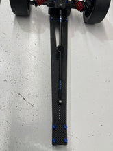 Load image into Gallery viewer, 61363 FIVESTAR ALUMINUM WHEELIE BAR ADJUSTMENT ROD - 145MM