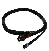 Load image into Gallery viewer, DRC1002 24" 2S CHARGE LEAD W/ 5STAR LOGO XT60-QS8