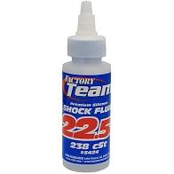 5424 FT Silicone Shock Fluid 22.5wt (238 cSt)