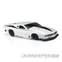Load image into Gallery viewer, 0455 1968 PONTIAC FIREBIRD PRO BODY