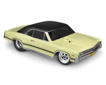 Load image into Gallery viewer, 0358 1967 CHEVY CHEVELLE