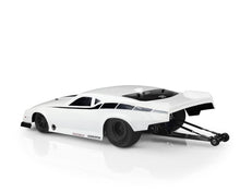 Load image into Gallery viewer, 0455 1968 PONTIAC FIREBIRD PRO BODY