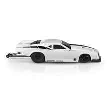 Load image into Gallery viewer, 0455 1968 PONTIAC FIREBIRD PRO BODY