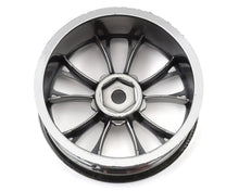 Load image into Gallery viewer, 3399C 2.2" 12MM HEX FRONT WHEEL (CHROME)