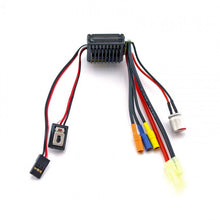 Load image into Gallery viewer, 360-35-112 LEOPARD 18A-SL VER. 2.0 BRUSHLESS SENSORLESS 1/18TH SCALE MICRO ESC