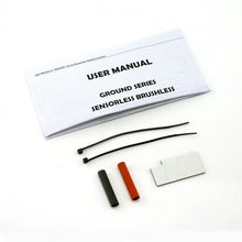 Load image into Gallery viewer, 360-35-112 LEOPARD 18A-SL VER. 2.0 BRUSHLESS SENSORLESS 1/18TH SCALE MICRO ESC