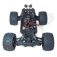 Load image into Gallery viewer, KAIJU-BLUE 1/8 BRUSHLESS MONSTER TRUCK