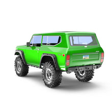 Load image into Gallery viewer, GEN8-V2 INTERNATIONAL SCOUT (PURPLE AND GREEN)