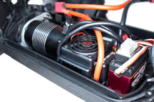 Load image into Gallery viewer, KAIJU-BLUE 1/8 BRUSHLESS MONSTER TRUCK