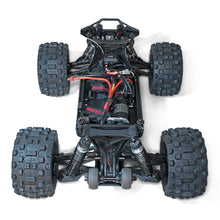 Load image into Gallery viewer, KAIJU-BLUE 1/8 BRUSHLESS MONSTER TRUCK