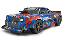 Load image into Gallery viewer, MAVERICK QuantumR FLUX 4S 1:8 4WD RTR