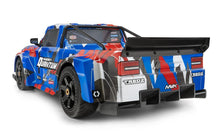 Load image into Gallery viewer, MAVERICK QuantumR FLUX 4S 1:8 4WD RTR