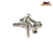 Load image into Gallery viewer, 9906 B6.1-B6.3 TITANIUM UPPER SCREW KIT (56 PCS)