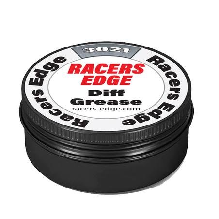 RCE3021 DIFF GREASE 8ML IN REUSABLE ALUMINUM TIN