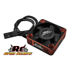 Load image into Gallery viewer, 9914 30X30 FAN FOR ESC OR MOTOR (28,000 RPM)