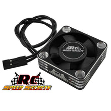 Load image into Gallery viewer, 9914 30X30 FAN FOR ESC OR MOTOR (28,000 RPM)