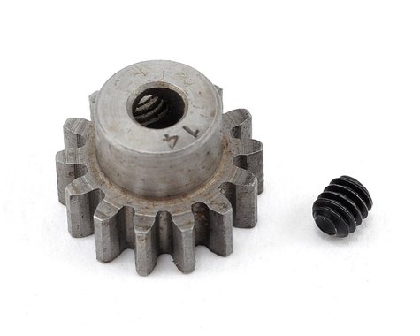 1714 14T 32P 3MM ABSOLUTE HARDENED PINION GEAR