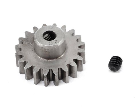 1720 20T 32P 3MM ABSOLUTE HARDENED PINION GEAR